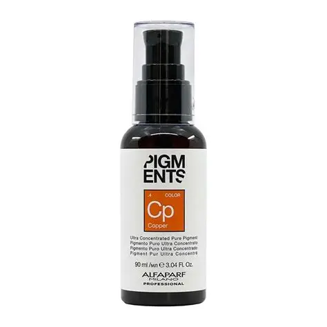 PIGMENTS CP COPPER 90ML
